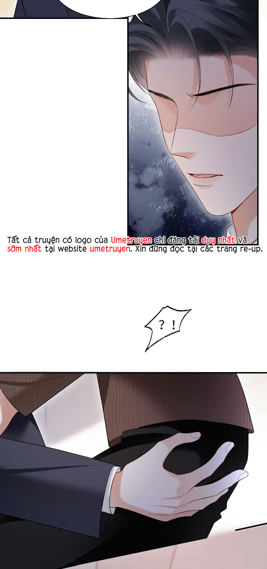 xin hãy ly hôn chapter 110 2