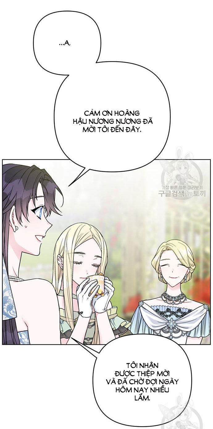 cách hiệp sĩ sống như một tiểu thư chapter 100.1 37