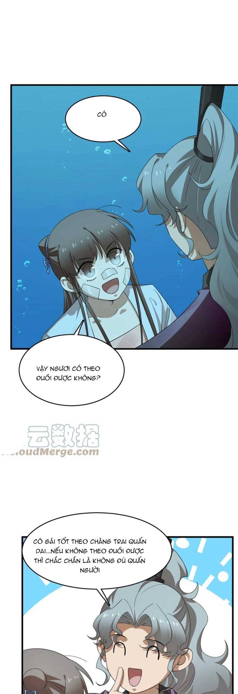 độc bộ thiên hạ: đặc công thần y chapter 442 5