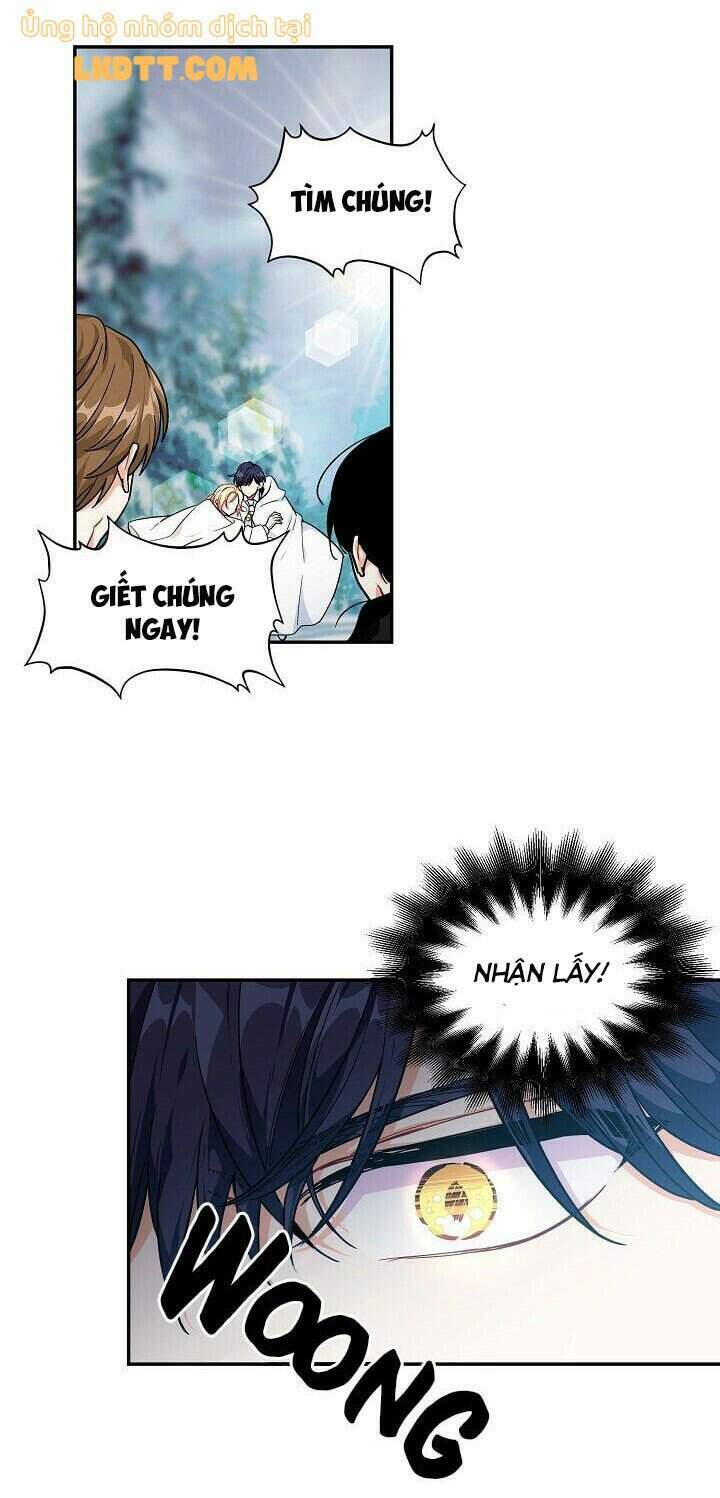 nữ hoàng ngoại khoa chapter 86 5