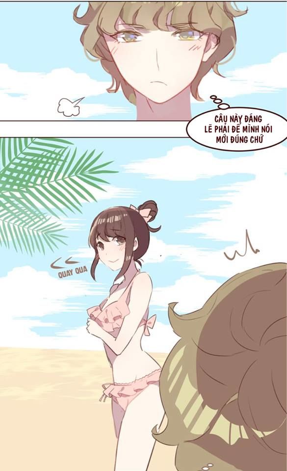 người yêu biến mất chapter 25 5