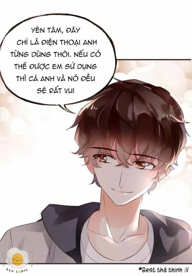 nở rộ trên bụi gai chapter 34 25