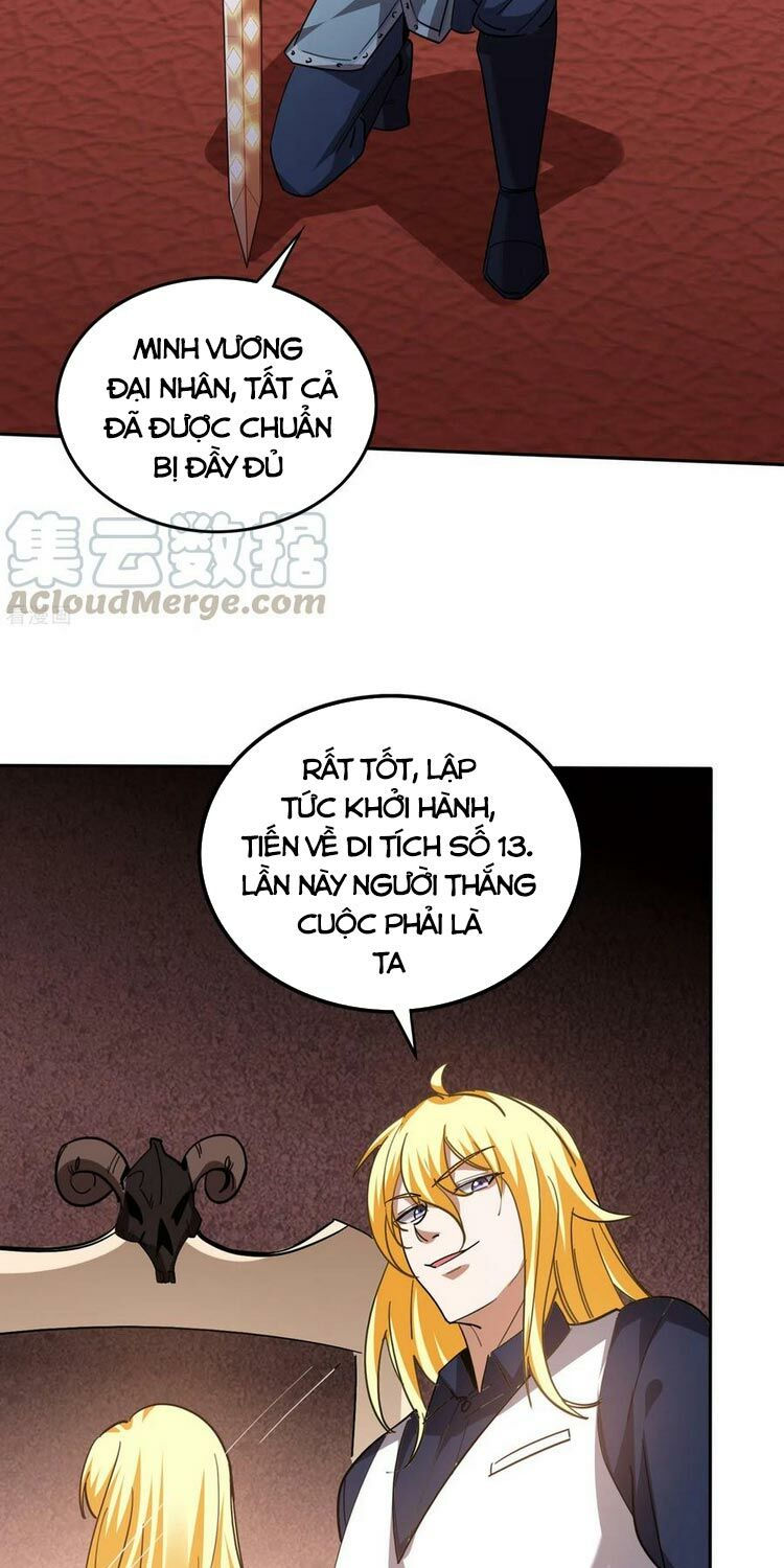 tối cường thần y tại đô thị chapter 202 5