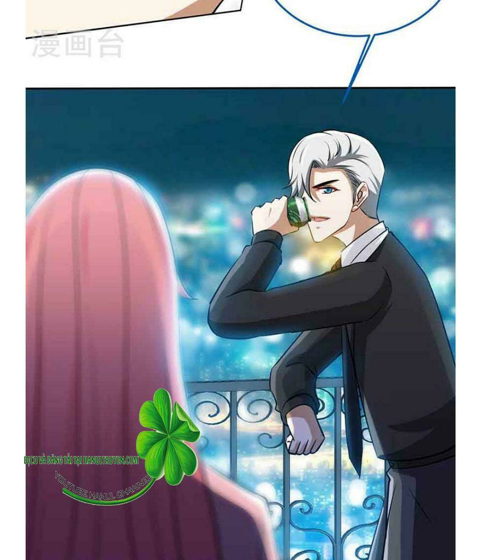 truy nã toàn cầu truy thê về sủng chapter 75.2 4