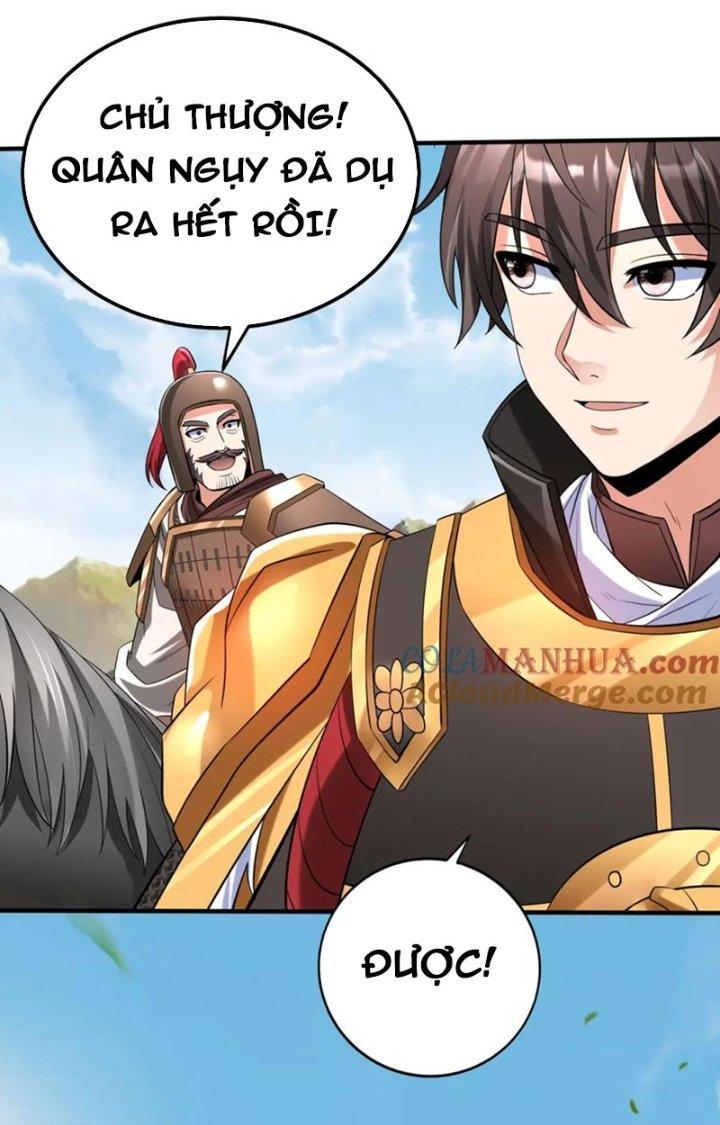 đại tần, ta là con tần thủy hoàng, giết địch thành thần chapter 60 19