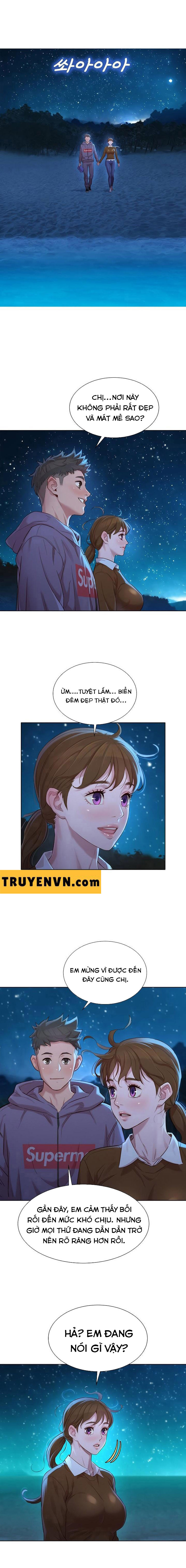 chị gái mưa chapter 103 8