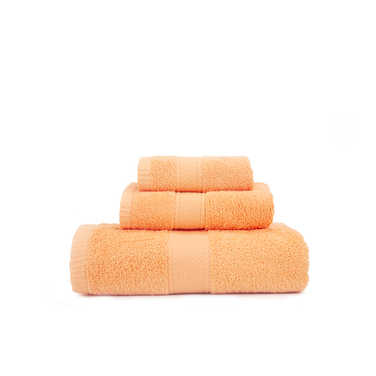 Khăn Mặt Mollis Cotton 40x75cm Khăn Cao Cấp Mềm Mịn Thấm Hút Không Ra Màu Không Xù Đồ Lông Gia Đình Spa Khách Sạn FM61