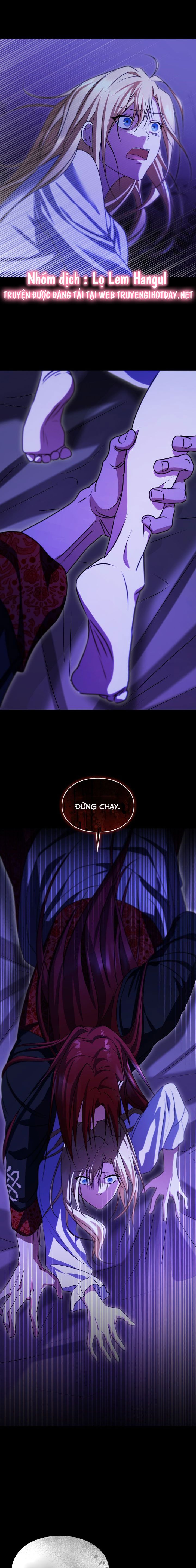 thánh nữ evelina chapter 30 15