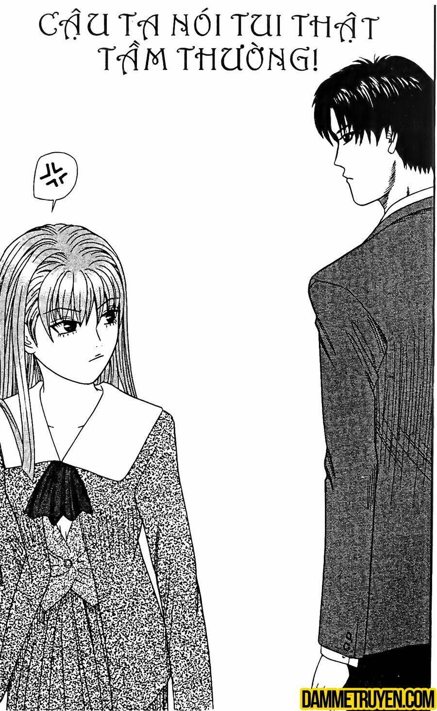 thiên sứ tráo trở chapter 19 2