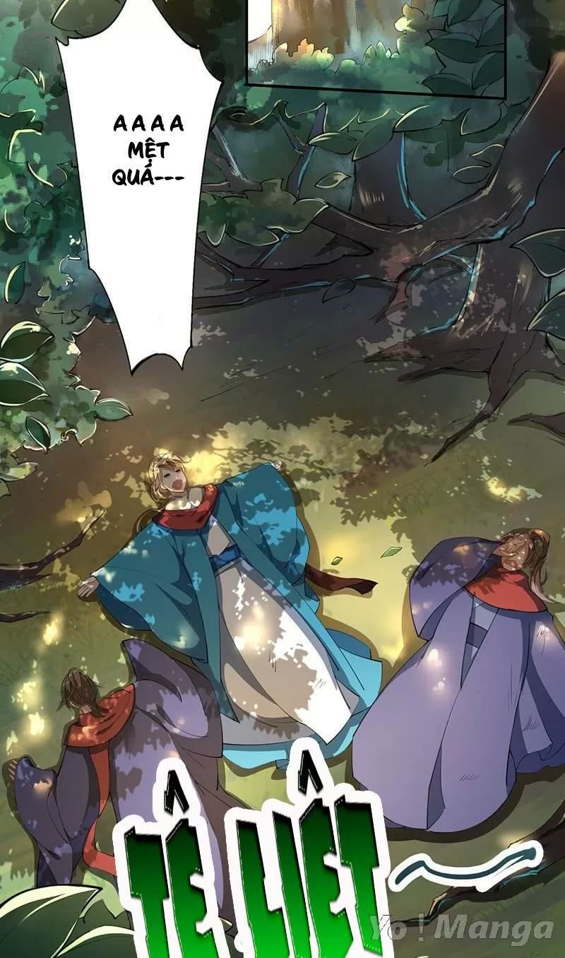 tuyệt thế luyện đan sư chapter 76 12