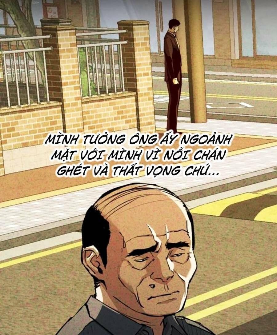 bạn học tôi là lính đánh thuê chapter 147 91