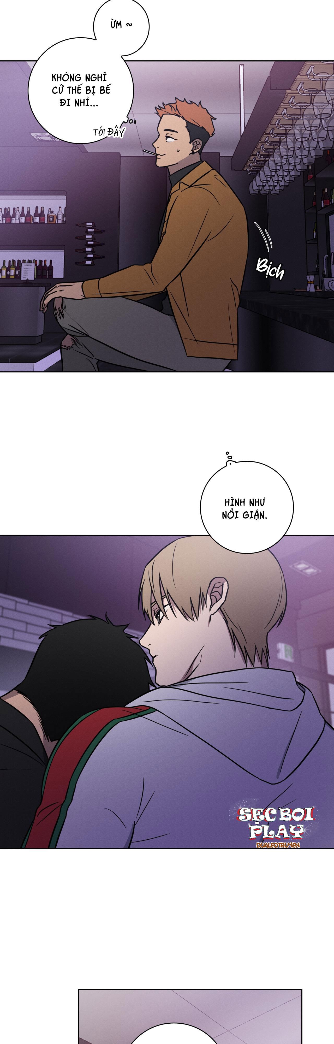 love gym chapter 14 19