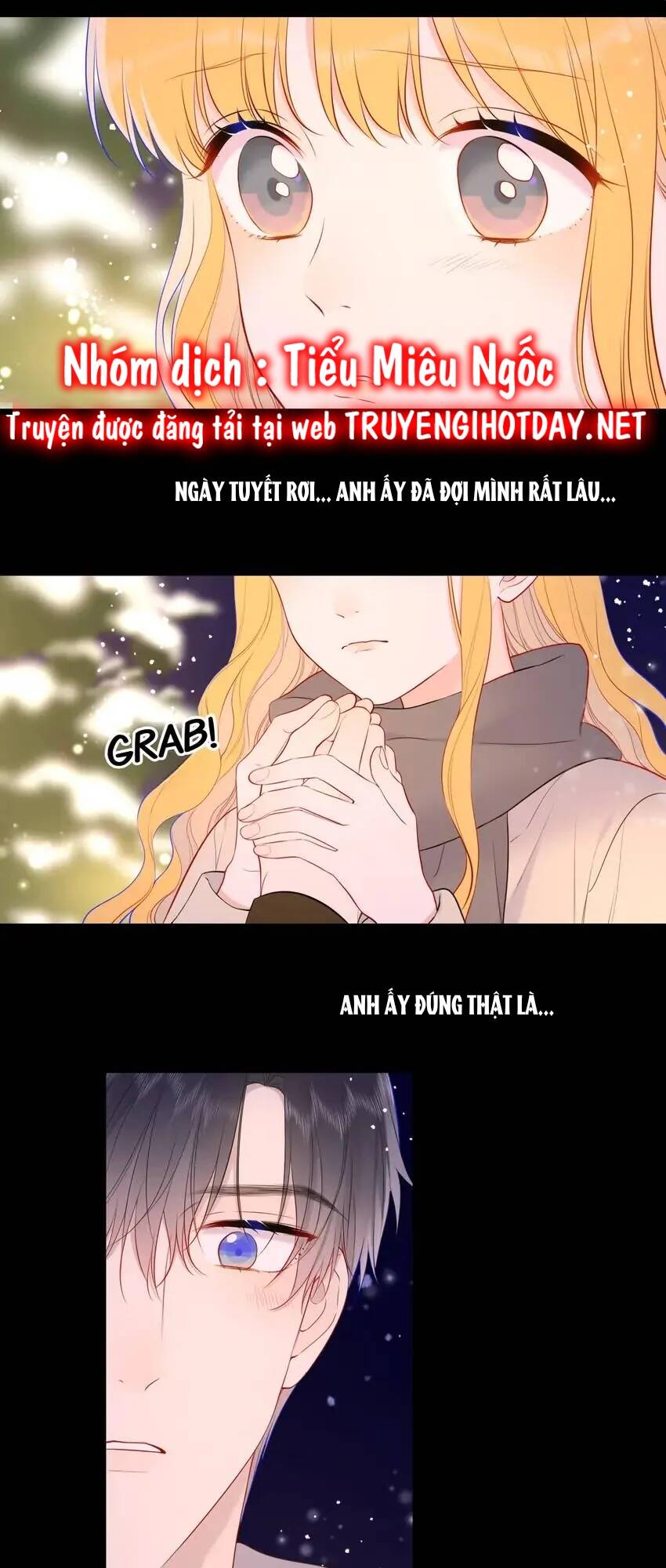 vì sao của tôi chapter 148 19