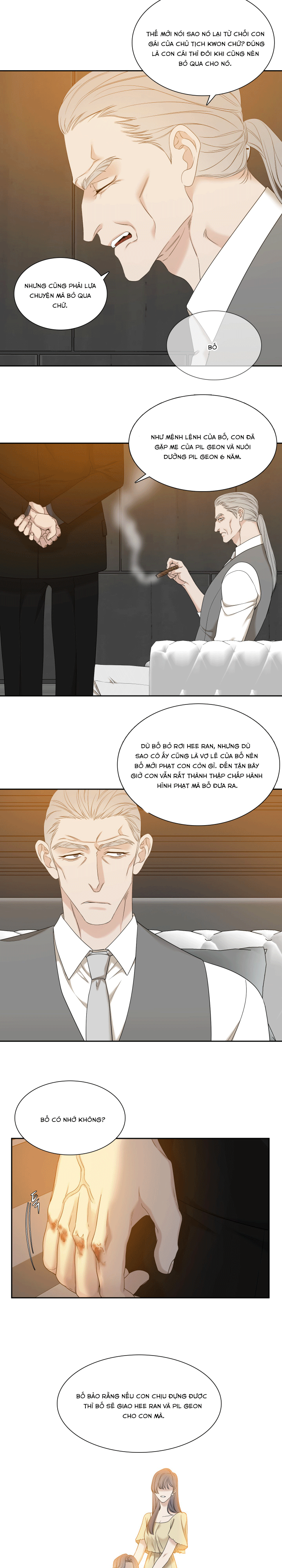 tên cặn bã chapter 20 12