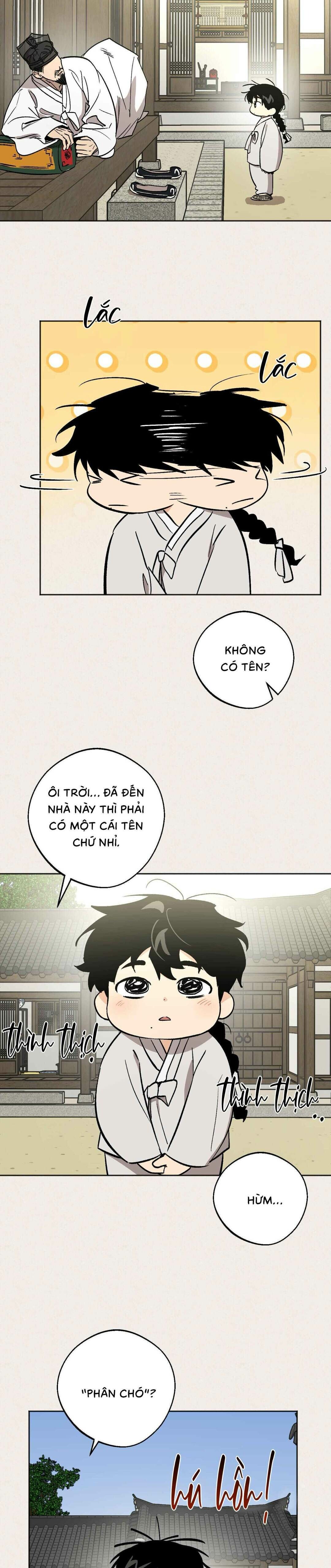 ước nguyện của ki won chapter 7 19