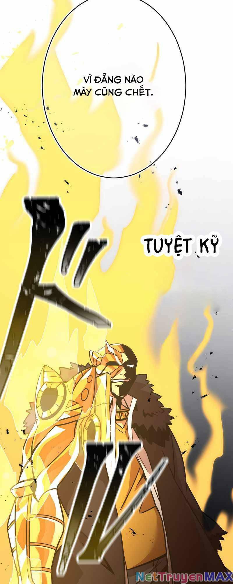 Huyết Thánh Cứu Thế Chủ~ Ta Chỉ Cần 0.0000001% Đã Trở Thành Vô Địch chapter 5 13