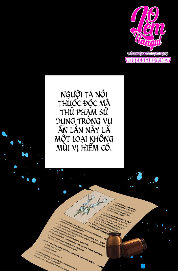 trở thành con gái của anh hùng bóng đêm chapter 18 42