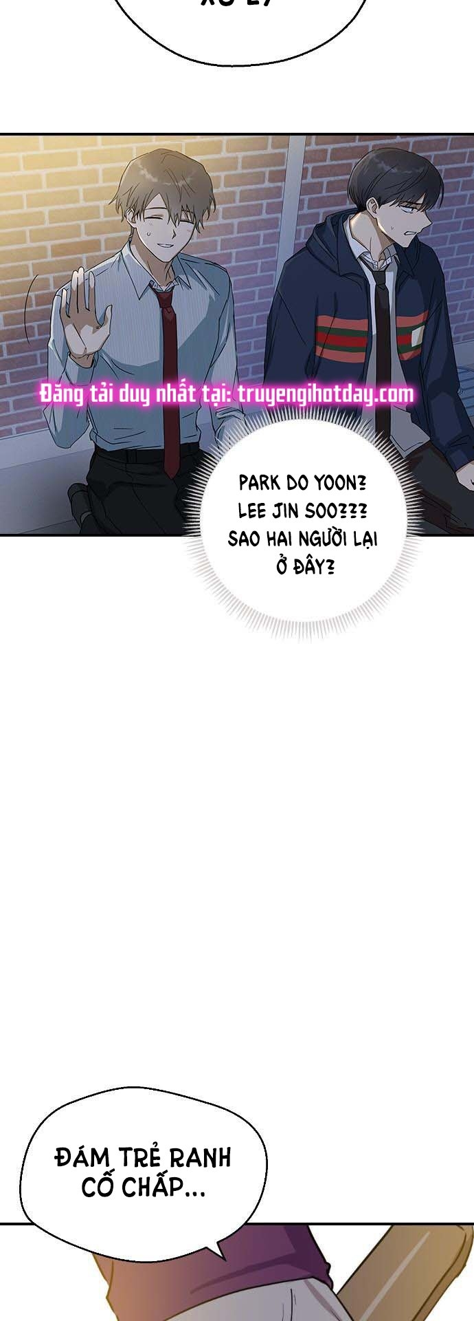 nhân duyên kiếp trước chapter 9.1 13