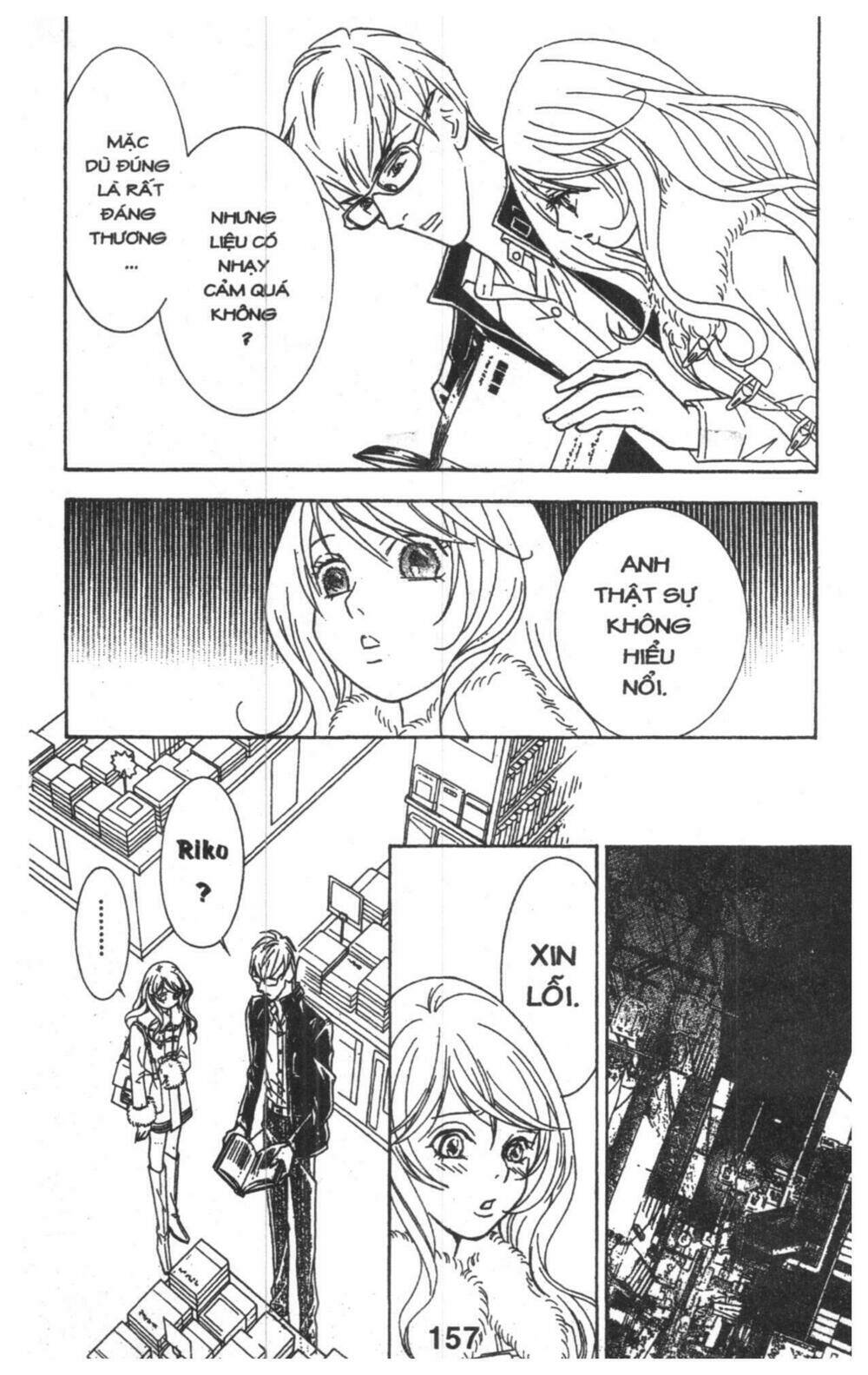 masochistic princess chapter 2 157