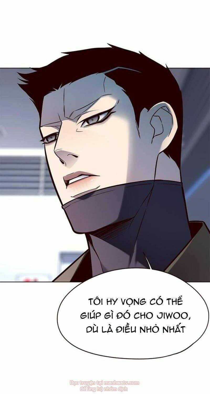 biến thân thành mèo chapter 131 12