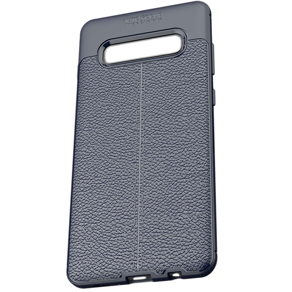 Replacement Shockproof Protective TPU Back Case Cover Skin for Samsung Galaxy S10 Plus