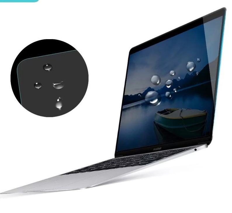 Miếng Dán Màn Hình Dành Cho Macbook