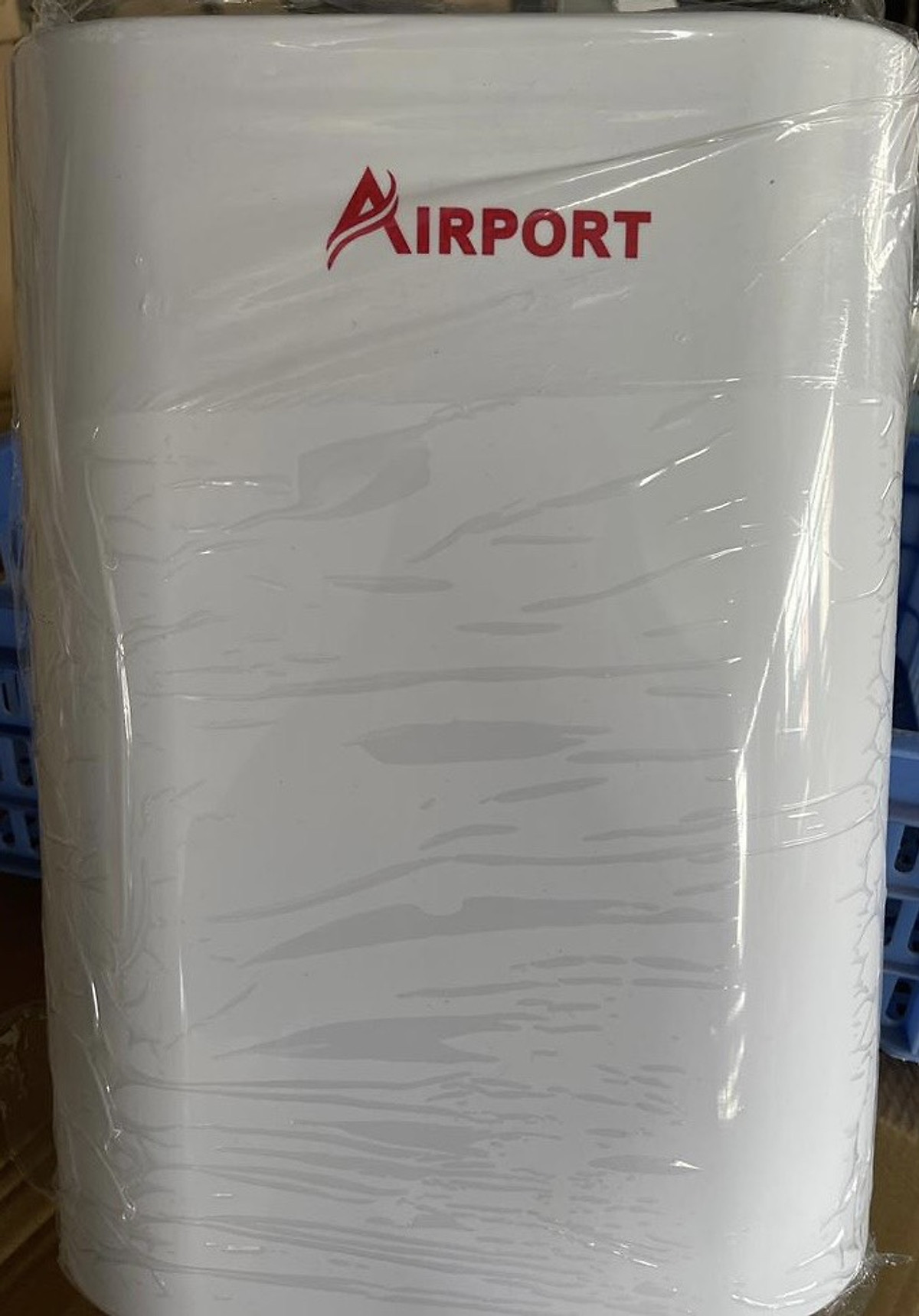 Bếp Gas Âm Cao Cấp Hiệu AirPort - APB 888 CH - Hàng Chính Hãng