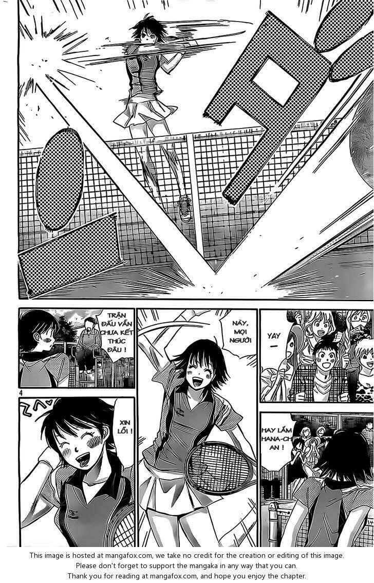 hachi ichi - 8 nàng 1 chàng chapter 11 6