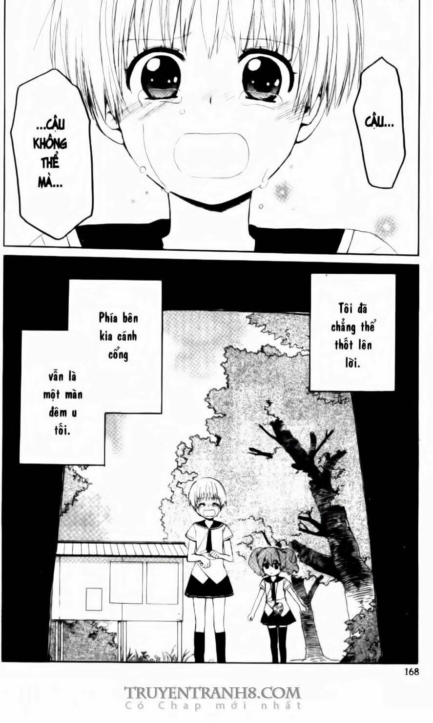 trường học bí ẩn chapter 21 19