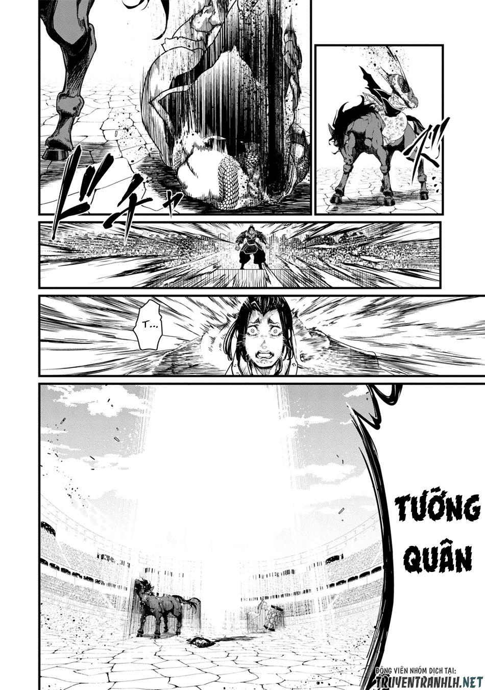 đại chiến nhân thần chapter 6 34