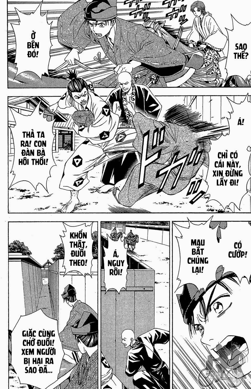 thiếu niên vương phần 2 chapter 59 8