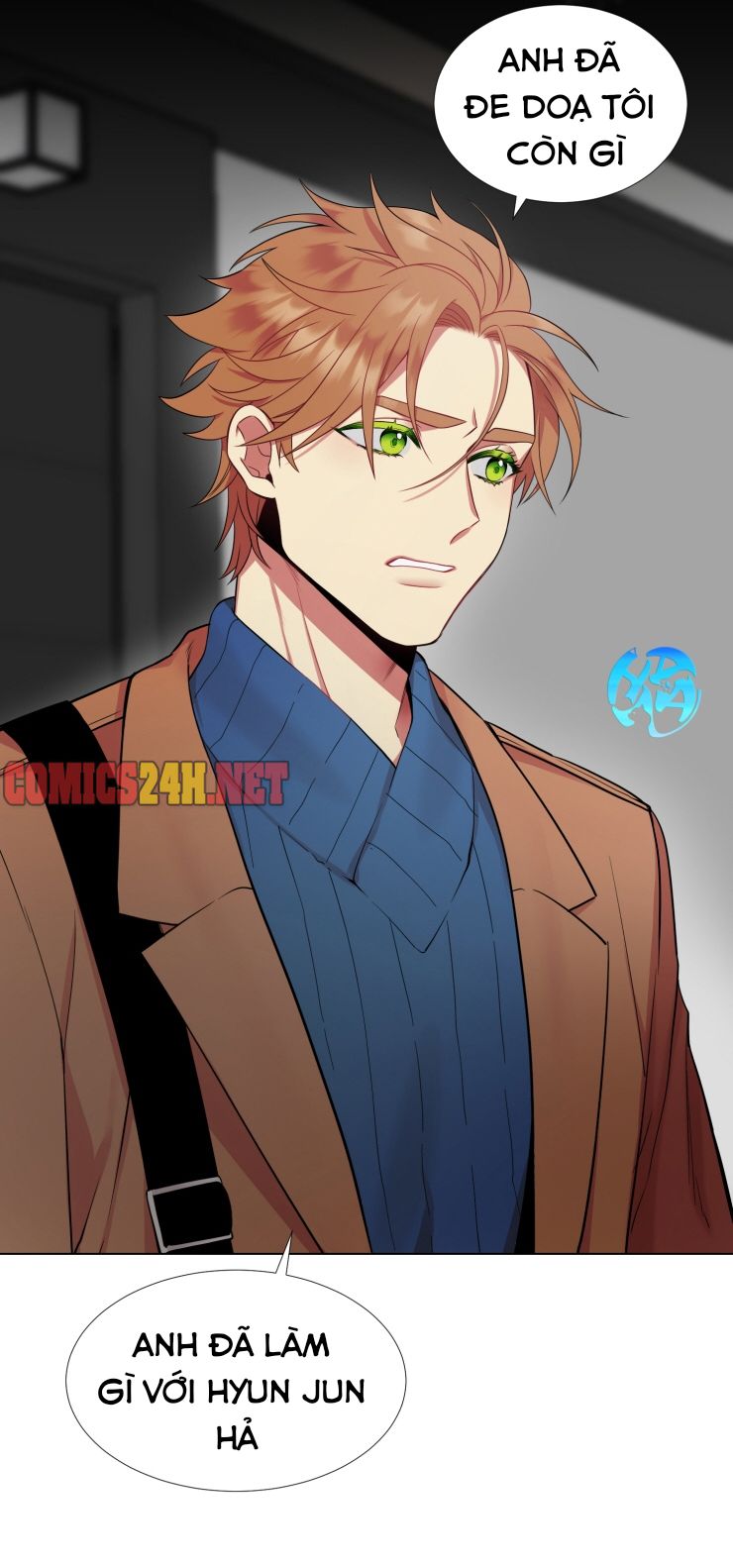 thiếu niên đào hoa chapter 14 6