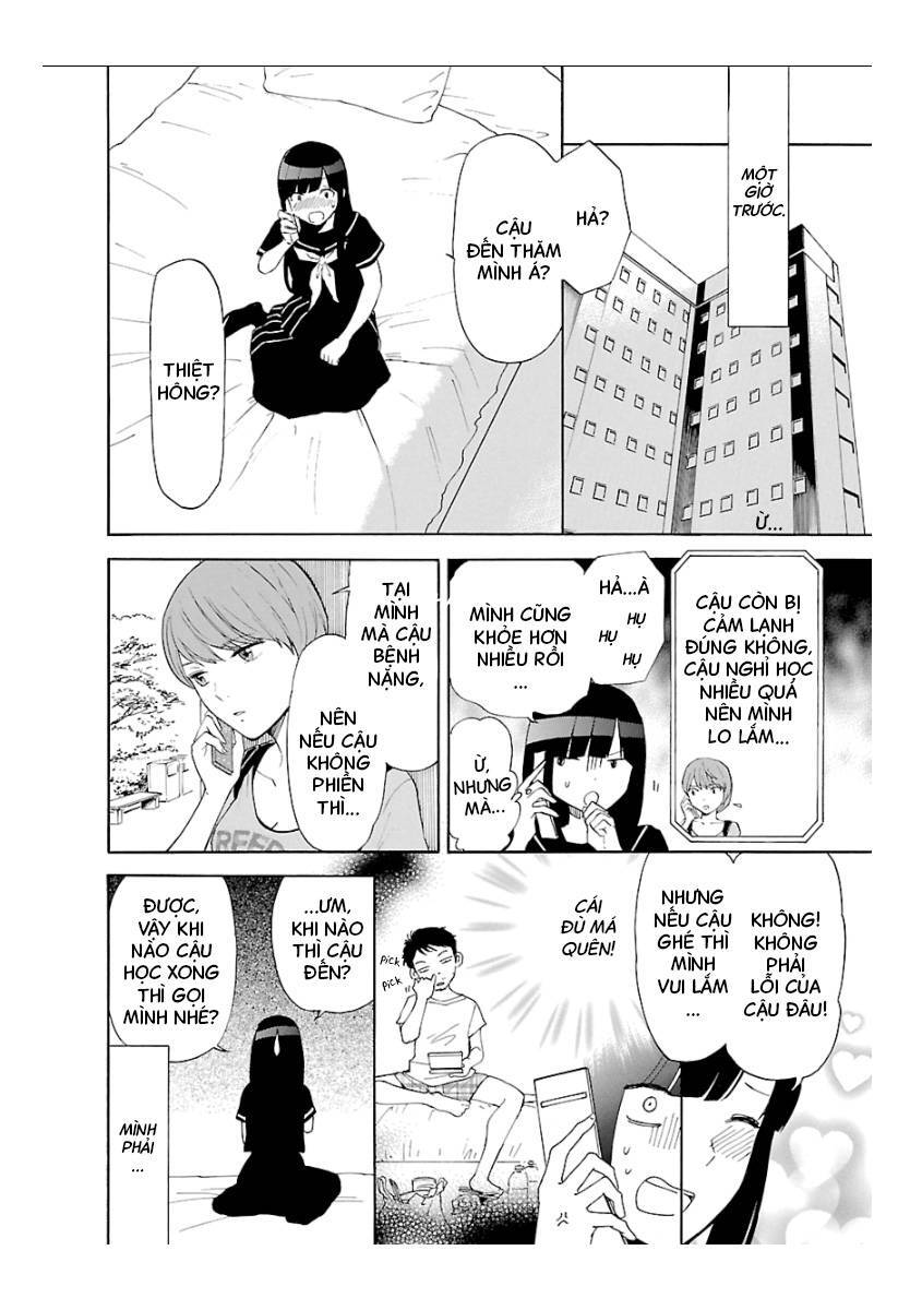 himegoto - juukyuusai no seifuku chapter 39 4