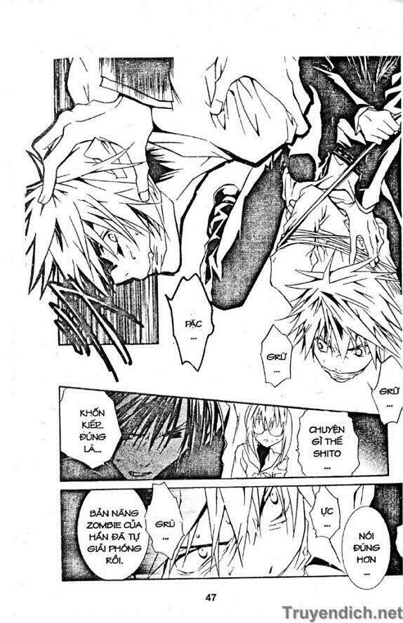 zombie-loan chapter 37 19