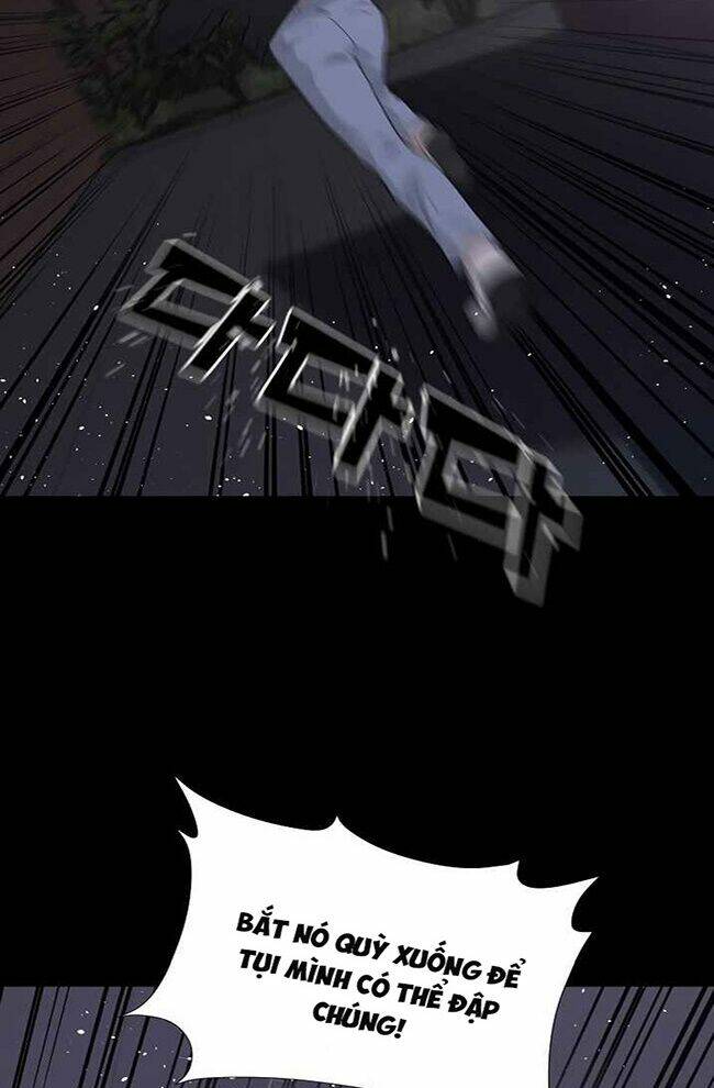 trigger chapter 41 12