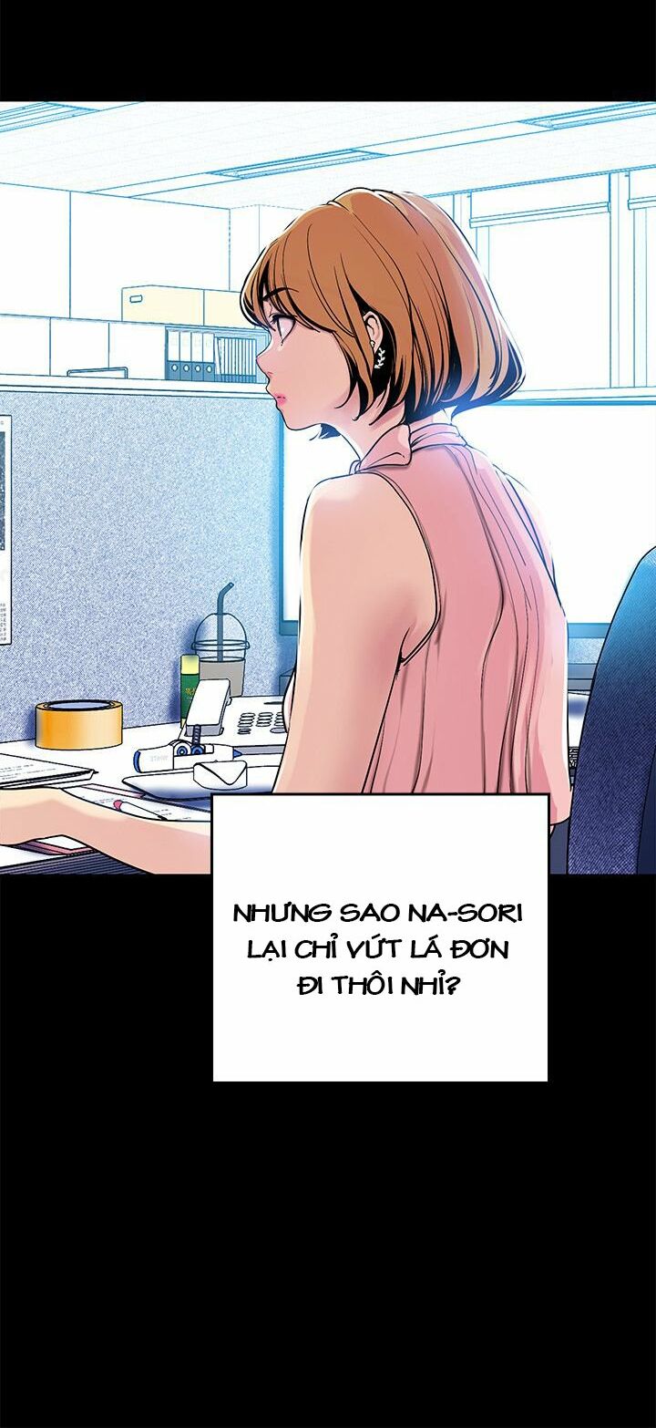 tân thế giới tuyệt vời chapter 24 72