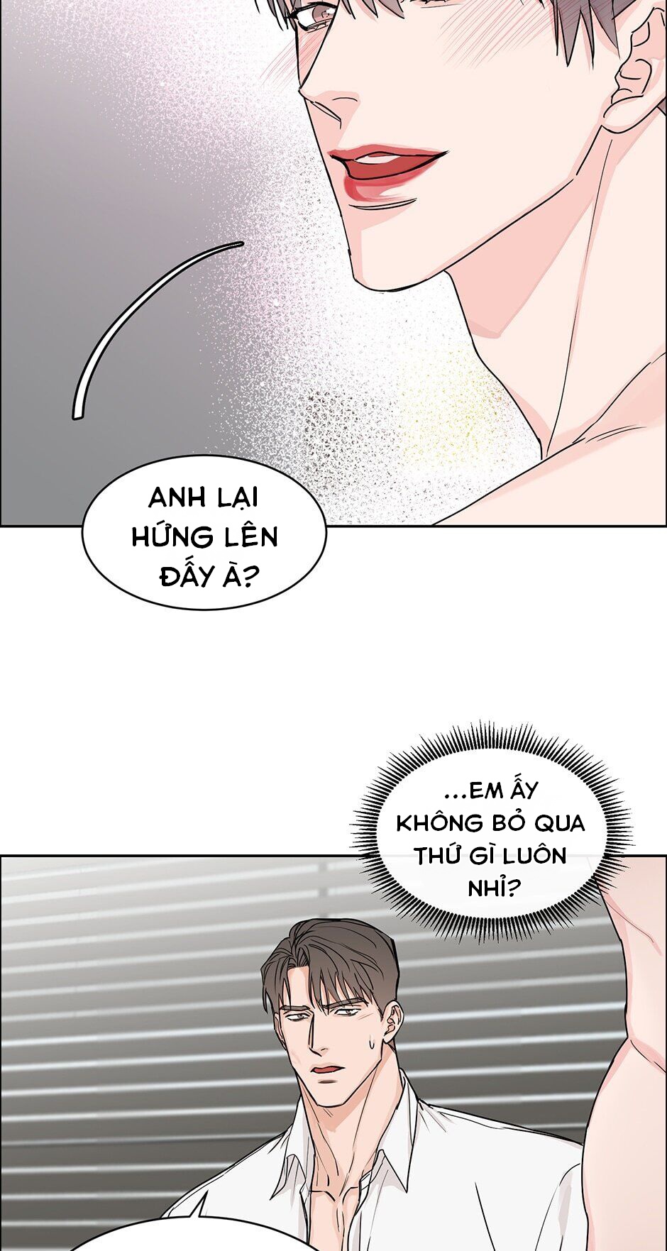 chỉ dành cho người đăng ký chapter 34 8