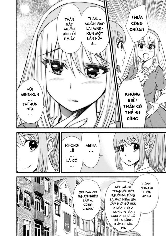 living in this world with cut & paste chapter 6 15