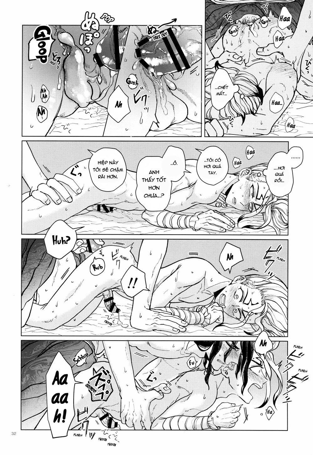 oneshot hỏny chapter 105 28