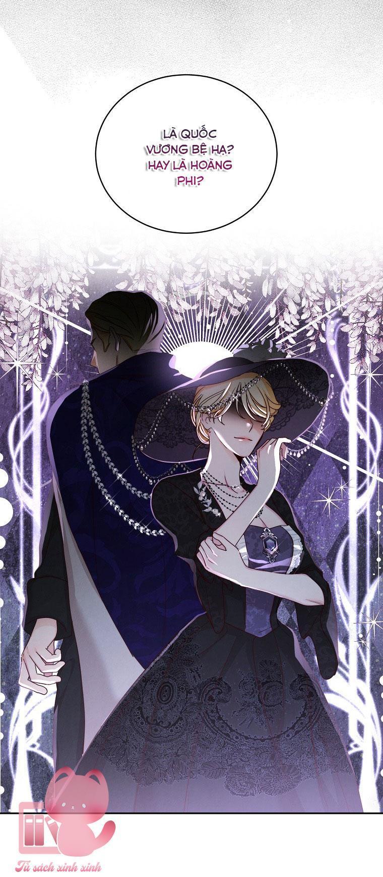 thế thì ta cứ trở thành kẻ ác thôi chapter 58 41