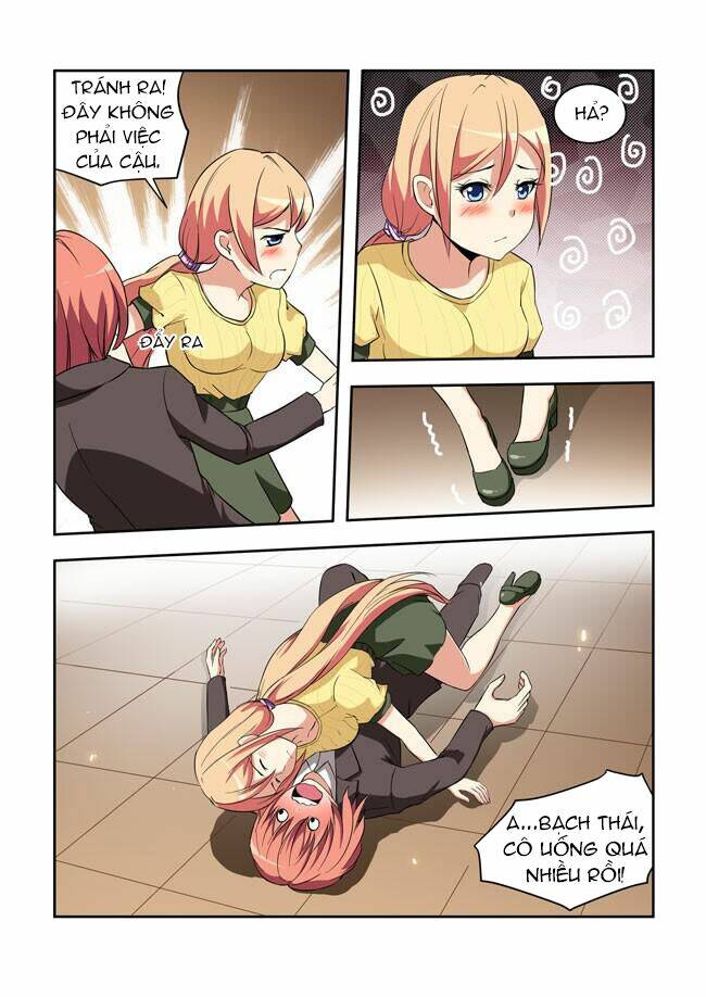 i am a killer maid chapter 27 10