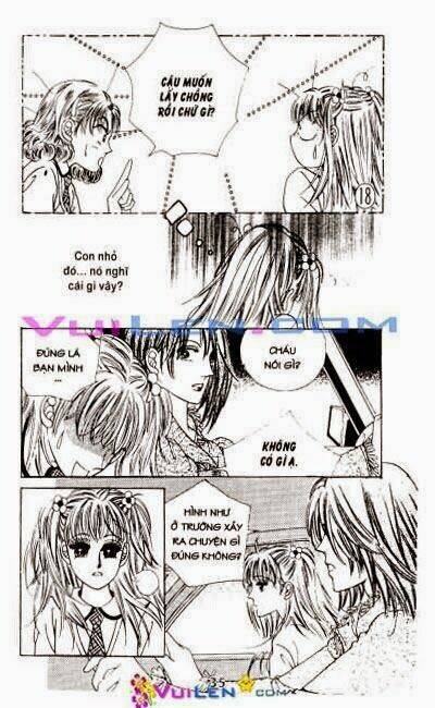 mãi yêu anh chapter 3 35