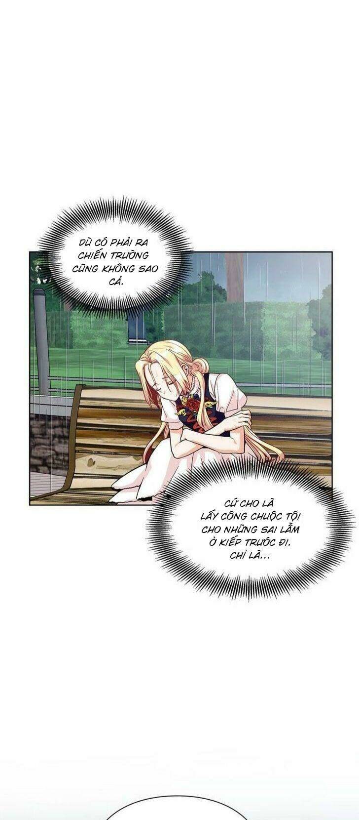 nữ hoàng ngoại khoa chapter 49 15