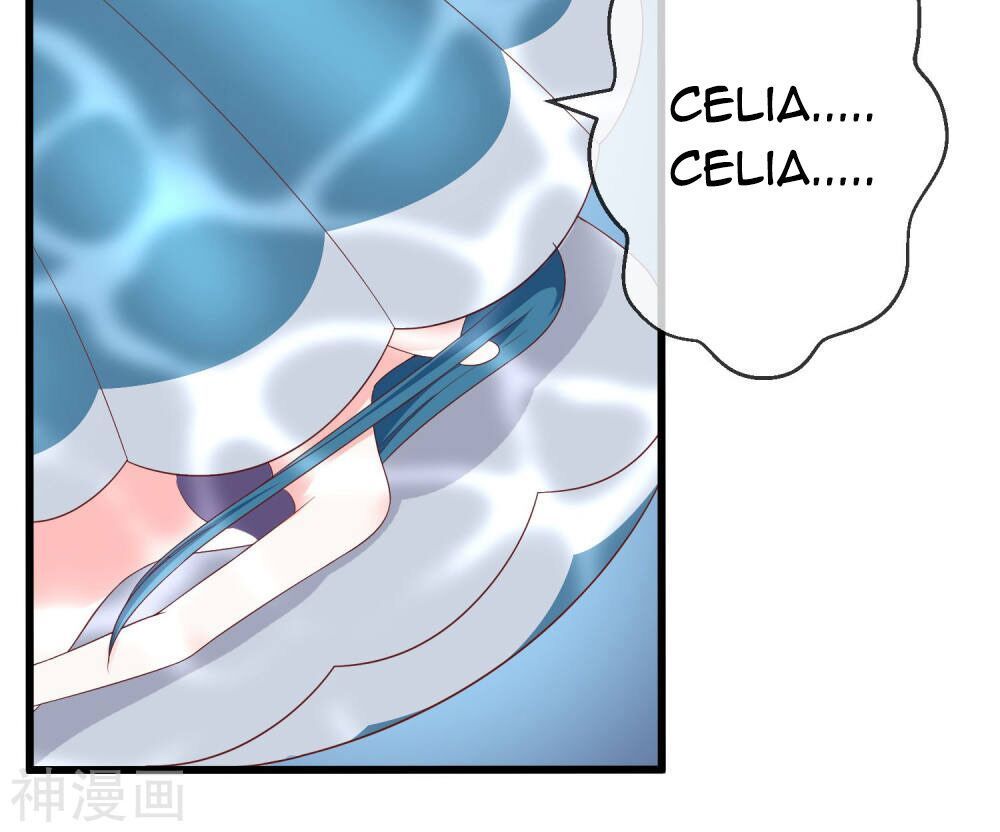 cuộc sống hào môn của vu nữ chapter 38 8