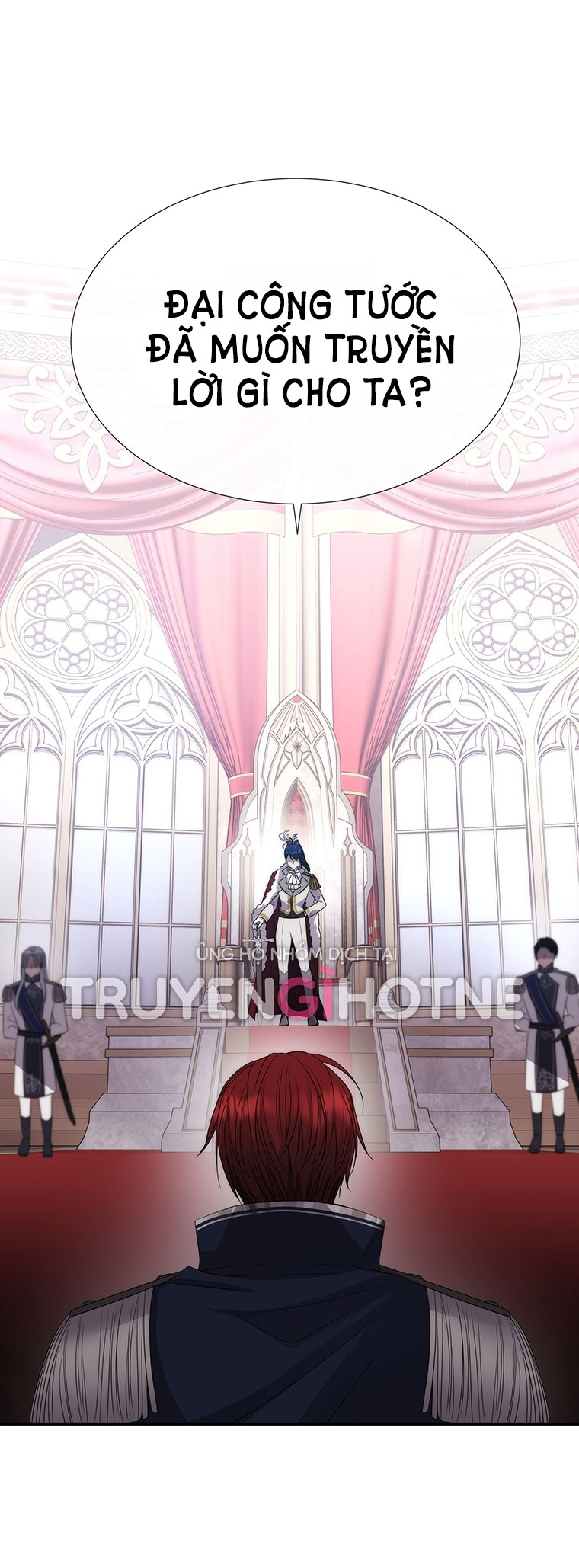 năm môn đệ của charlotte chapter 166.3 27