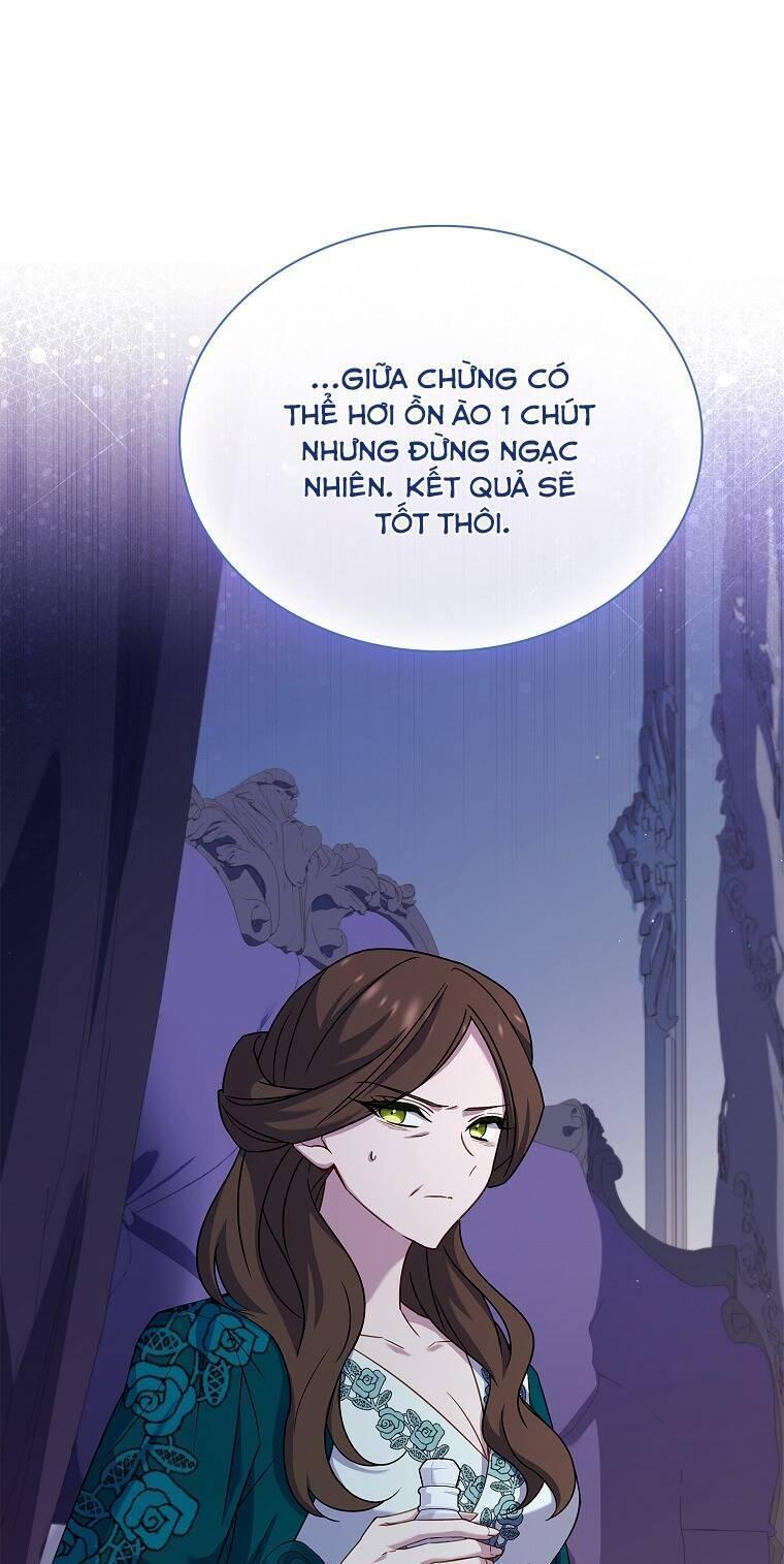 để yên cho tiểu thư hiền chapter 108 20