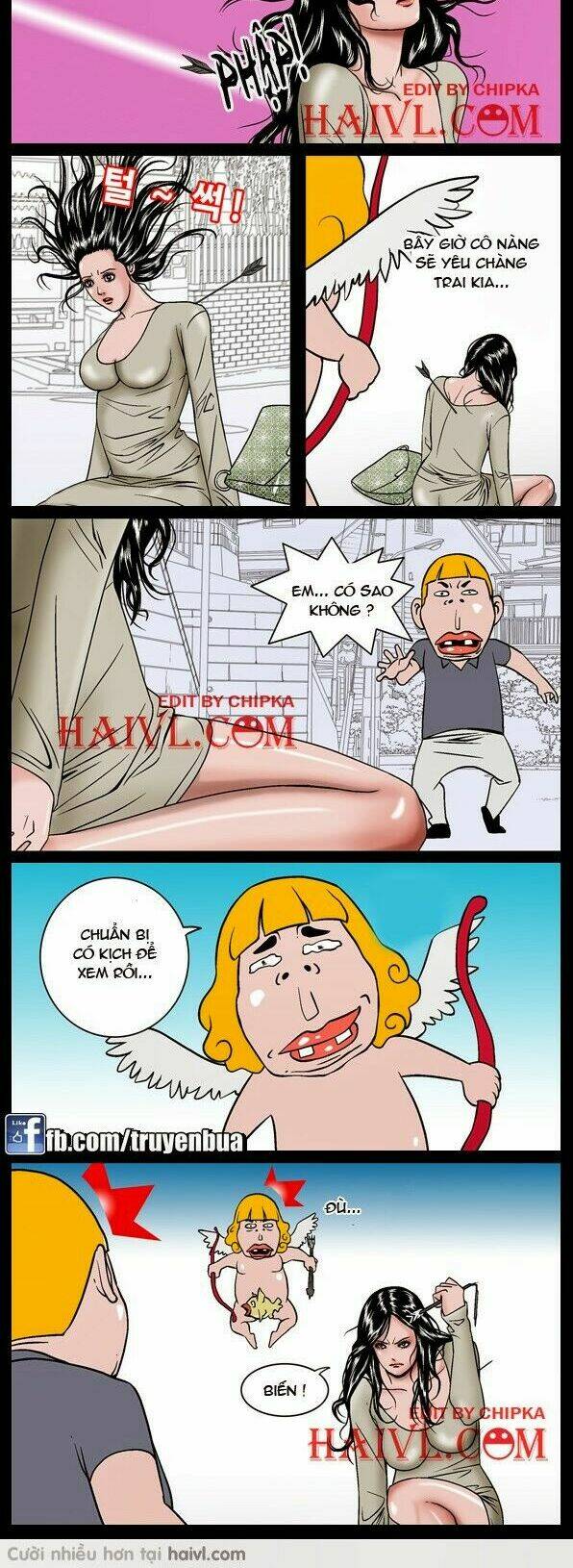 tạ trùng linh chapter 29 2