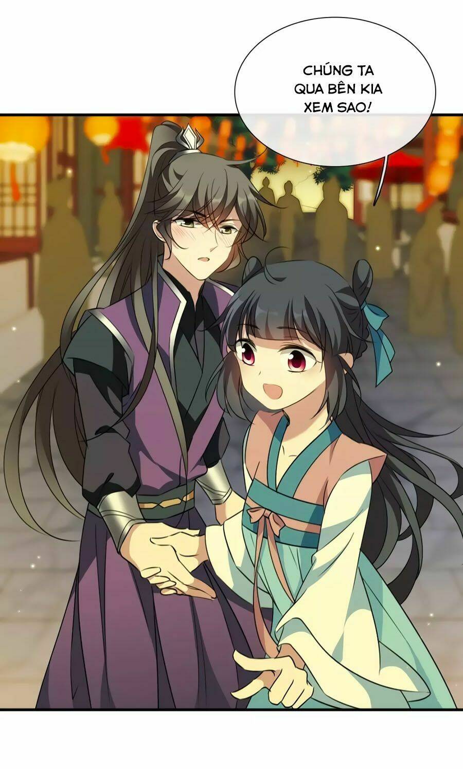 toàn cơ từ chapter 48.2 3