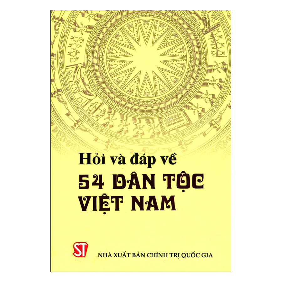 Hỏi Và Đáp Về 54 Dân Tộc Việt Nam