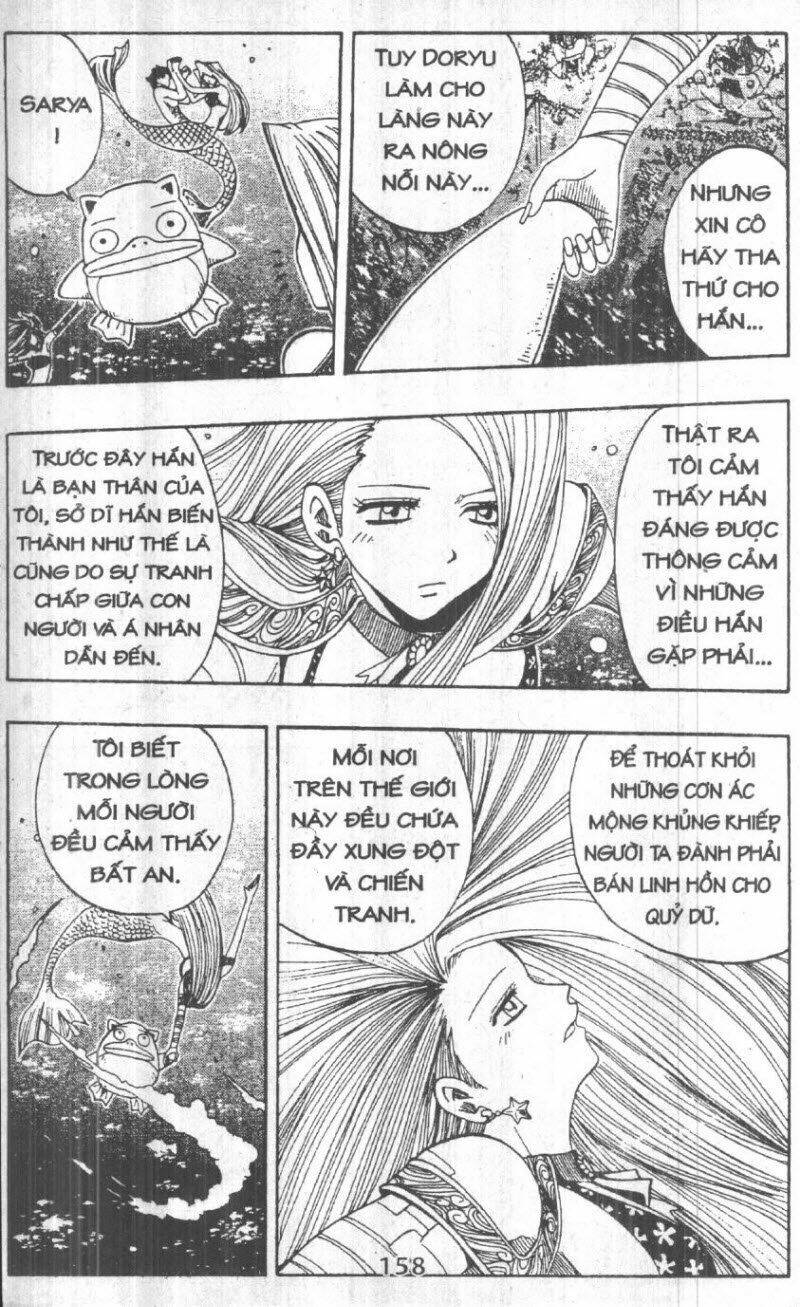 rave master (scan) chapter 19 156